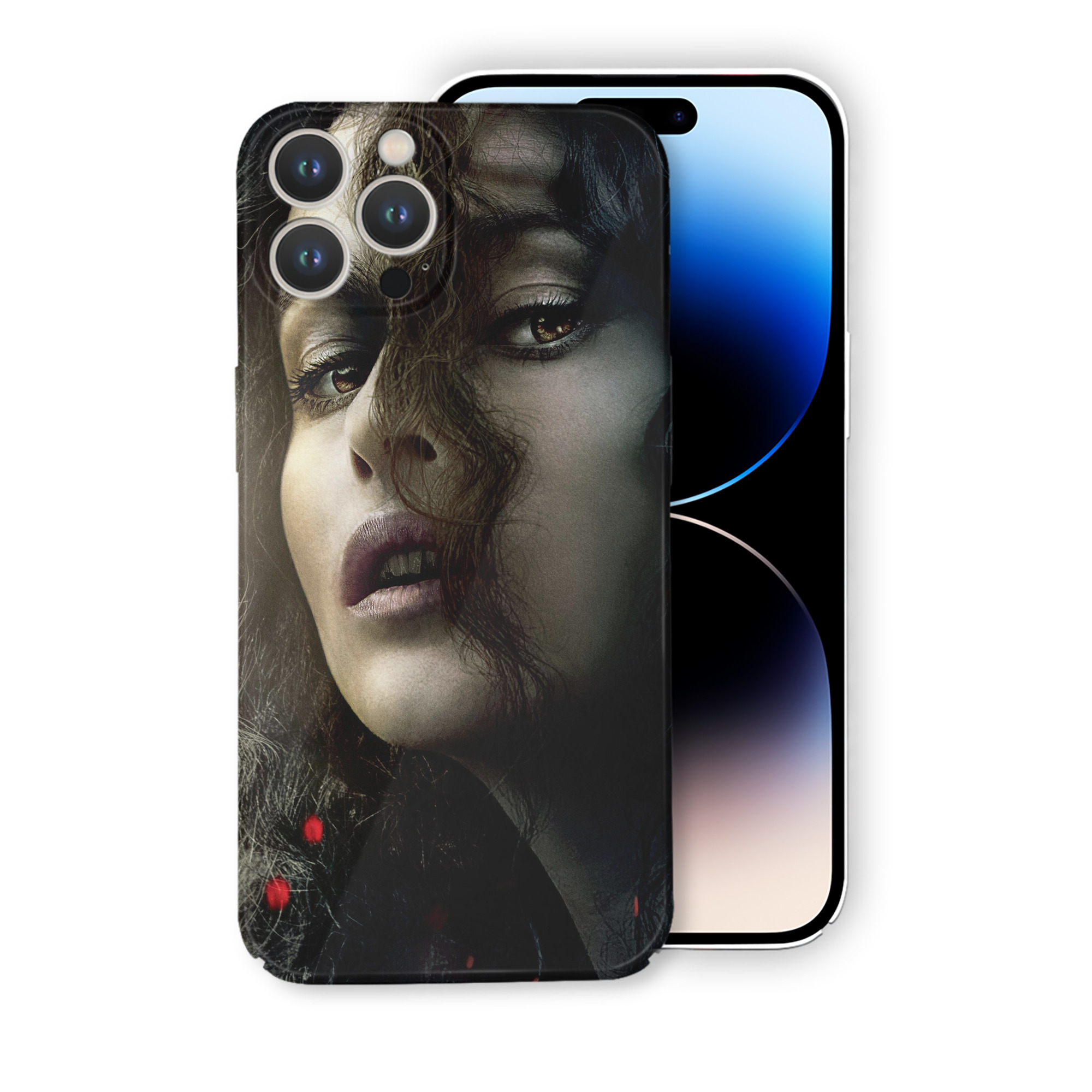 （画像用） Harry Potter ハリー・ポッターシリーズ 【iPhone 14シリーズ対応】ハードケース
